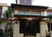 FWJ Indonesia Apresiasi Polsek Pondok Aren Bekuk 2 Pelaku Penjual Obat – Obatan Tipe G