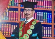 Asst.Prof.Dr. Seno Angkat Suara Terkait Kasus Pungutan Liar Di SMAN 4 Kabupaten Banjar