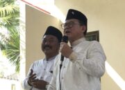 Peringatan Maulid Nabi Prof. Rokhmin Dahuri Menjadi Pemimpin Harus Punya Karakter Seperti Rasulullah