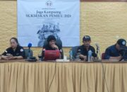 FWJ Indonesia Lawan Hoax dan Antisipasi Perpecahan Bangsa Jelang Pesta Demokrasi Pemilu 2024