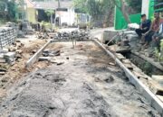 Diduga Proyek Siluman, PPTK Dan Pengawas Tutup Mata: Ada Apa Ini ?