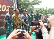 Kasad Jika Prajurit TNI AD Ikut Berpolitik, Akan Ditindak Tegas!