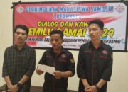 Wujud Dukung Pemilu Damai 2024, Permasi Serukan Tolak Politik Identitas