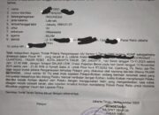 Ketum FWJ Indonesia: Saya Minta Polsek Pasar Rebo Segera Tangkap Pelaku FS