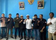 Dorong Pemilu Sehat, FWJ Indonesia Gandeng Bawaslu Jakut Dalam Program Jaga Kampoeng