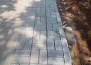 Proyek Peningkatan Jalan 500 Juta Dikampung Babat Dimanipulasi Oleh Beberapa Oknum