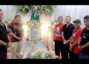 FJP Turut Berduka Cita Atas Wafatnya Ibunda Joe Sidjabat