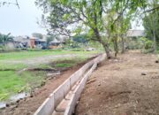 Pemda Diduga Terkesan Cuek Terkait Pembangunan Perumahan/Cluster: Padahal AMDAL Dan Peil Banjir Tidak Dimiliki Pengembang