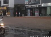 Perumahan Cendana Hills Dan Fortres Diduga Tidak Memiliki Saluran Instalasi Pengolahan Air Limbah