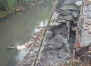 Proyek Turap Binong Tanpa Pengawasan Terindikasi Temuan BPK