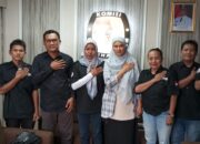 Forum Wartawan Jaya Indonesia (FWJI) Korwil Karawang, Terus Bergerak Menjalin Sinergitas Dengan Berbagai Stakeholder Di Kabupaten Karawang