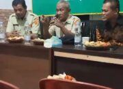 Silaturahmi dan Pengenalan Kepengurusan MACAB PPM Kabupaten Tangerang yang Baru
