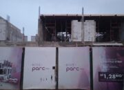 Pembangunan Ruko The Hive Pack Two Klarifikasi Terkait Pemberitaan Tanpa Izin Kepada Awak Media