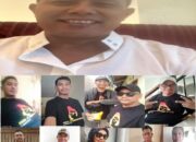 Sahabat Camera H. Muhammad Sobri Damai Negeri Ku Untuk Politik Sehat PILPRES 2024 