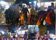 Warga Protes, Adanya Sodetan Pembangunan U-dhit Atau Pembuangan Aliran Air Ke Perumahan Binong