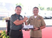 TNI AD Dukung YKEP Kembangkan Inovasi Di Sektor Transportasi