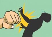 Terjadinya Premanisme Pemukulan Warga Desa Kadu Oleh Supir PT. Road Mix Indo Raya