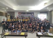 PPBNI Menyelenggarakan LDK Khusus DPAC Kabupaten Tangerang, Agar Kaderisasi Pada Pengurus Lebih Baik