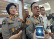 Kombes Pol Ade Ary Syam Jadi Kabid Humas Polda Metro Jaya, Kapolres Jaksel Diisi Kombes Ade Idnal