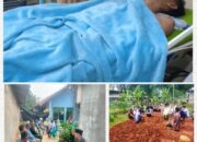 Terduga Pencurian Motor Meninggal Dunia Dihakimi Massa Warga Malangnengah Legok