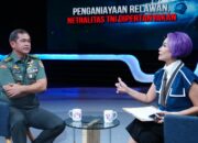 Kasad : TNI Tetap Netral Jangan Berlebihan Menarik Kesimpulan Kasus Boyolali