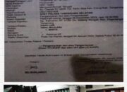 Wow..! Tak Terima Meninggal Karena Main Hakim Sendiri, Orang Tua Laporkan Ke Polres Tangerang Selatan