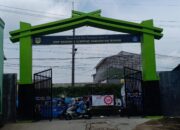 Libur Natal Dan Tahun Baru Telah Berakhir Kini SMP Negeri 01 Ciseeng Kembali Aktif Belajar