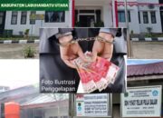 Dugaan Penggelapan Alat Peraga Senilai Rp. 41.325.000 Libatkan 10 SDN/S Di Kecamatan Kualuh Leidong Labura