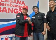 Kunjungan Bupati Agam Sumbar Diapresiasi FWJ Indonesia
