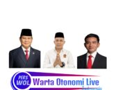Keluarga WOL Indonesia Siap Mendukung Dewan H. M. Sobri Dari Partai Gerindra Dan Prabowo Subianto Presiden Republik Indonesia