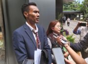 Mata Dan Partners Law Firm Sambangi Ditjen Pajak Terkait Dugaan Pencatutan Nama 