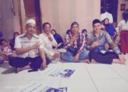 Silaturahmi Parpol Sambut Tahapan Pemilu Di Kediaman Papah Kusnadi Puesar Tangerang