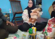 Balita Penderita Atresia Billier, Luput Dari Perhatian Pemerintah Kota Tangerang