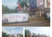 Sungguh Aneh Tapi Nyata Lingkungan Sekolah Dan Kampus Jadi Tempat Markas Partai Politik