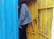 Ironis !!! Tramadol Dan Eximer di jual bebas di kota Sukabumi APH Diduga Tutup Mata