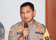 Cegah Tawuran Remaja di Tangerang Kota Kapolres Minta Orang Tua Awasi Handphone Anak