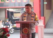 Kapolda Metro Jaya Irjen Pol. Karyoto Resmikan Gedung R Soenarjo Brimob Ini Simbol Komitmen Menjaga Keamanan Dan Ketertiban