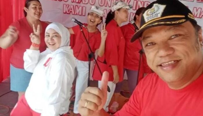 Beni Sugiarto Caleg DPRD Kabupaten Tangerang DAPIL 5, Peduli Dan Sosial Tinggi