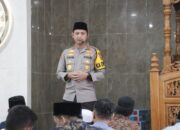 Kapolres Ajak Tokoh Tangerang Kota Jadi Cooling Sistem Pemilu 2024