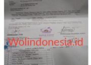 Adanya Pungutan Ratusan Ribu Kepada Murid Di SDN Pasir Jaya 2, Riyan Kadhafi Kemana Saja Dana BOS Dipergunakan?