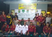 Polsek Curug Berikan Arahan Kepada Citra Bhayangkara Dan Senkom 