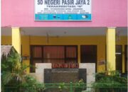 Kepsek SDN Pasir Jaya 2 Tidak Membenarkan Adanya Pungutan, Pemberitaan Yang Berhembus Bersifat Tendensius