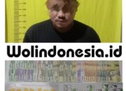 Informasi Masyarakat, Polsek Jatiuwung Gerebek Toko Kosmetik Siap Edarkan Obat Terlarang