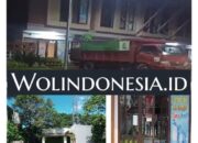 Agen Gas Bersubsidi PT Buana Parung Fiktif Masih Beroperasi Diduga Disperindag Kabupaten Tangerang Main Mata