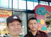 Aiptu Indra Purwo Laksanakan Sambang Patroli Rutin Ajak Jaga Kantibmas Kondusip