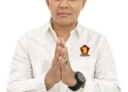 H. Muhammad Sobri Calon Legislatif Partai Gerindra DPRD Dapil V Kabupaten Tangerang Ucapkan Selamat Hari Pers Nasional Ke-78