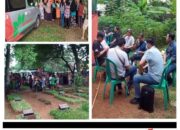 Korban Pengeroyokan Warga Pagedangan Kini Dalam Tahap Pemeriksaan Forensik Polres Metro Tangerang Selatan, Makam Almarhum Dibongkar