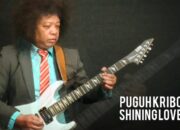 Puguh Kribo Rilis Single Kedua “Shining Love” 