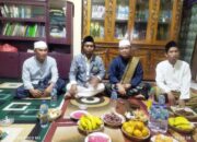 Peringatan Hari Besar Islam (PHBI) 1445H/2024 MASJID Baiturrahman Kampung Pengkolan Pasir Gadung Kecamatan Cikupa