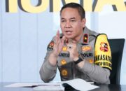 Polri Minta Masyarakat Tak Sebar Hoax, Tegaskan Netral Di Pemilu 2024